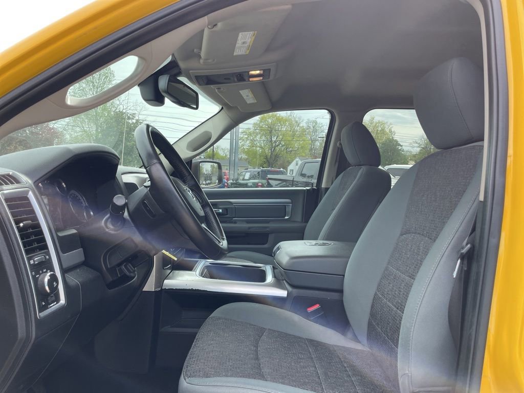 Used 2016 RAM 1500 Lone Star image 10