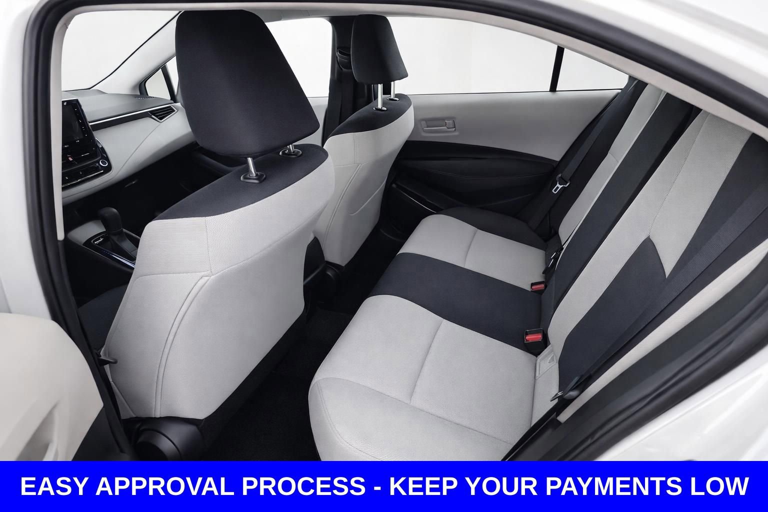 Used 2024 Toyota Corolla LE image 16