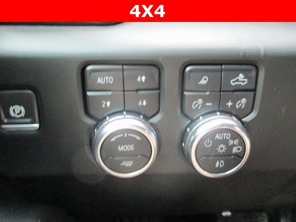 Certified 2024 GMC Sierra 3500 AT4 w/ AT4 Premium Plus Package image 30