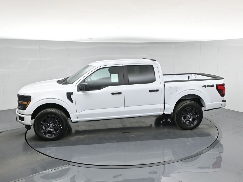 New 2026 Ford F150 STX w/ Equipment Group 200A image 41