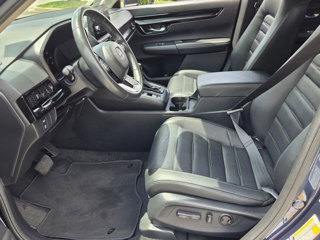 Used 2023 Honda CR-V EX-L image 10