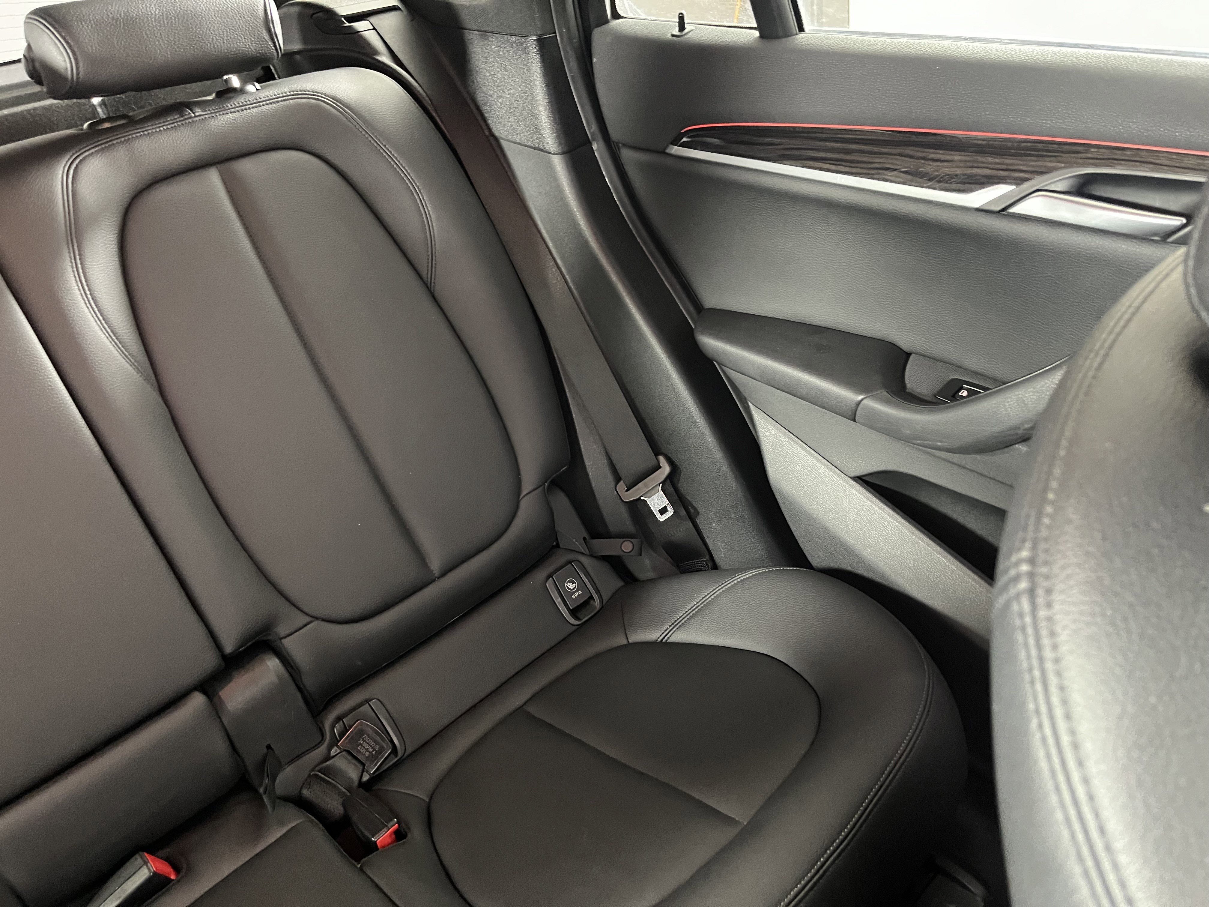 Used 2017 BMW X1 sDrive28i image 23