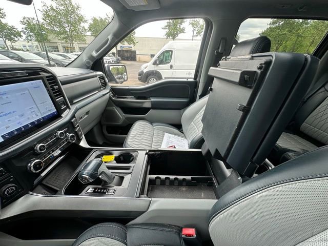 Used 2022 Ford F150 Limited image 23