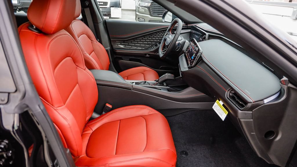 New 2026 Dodge Charger R/T AWD/4WD image 21