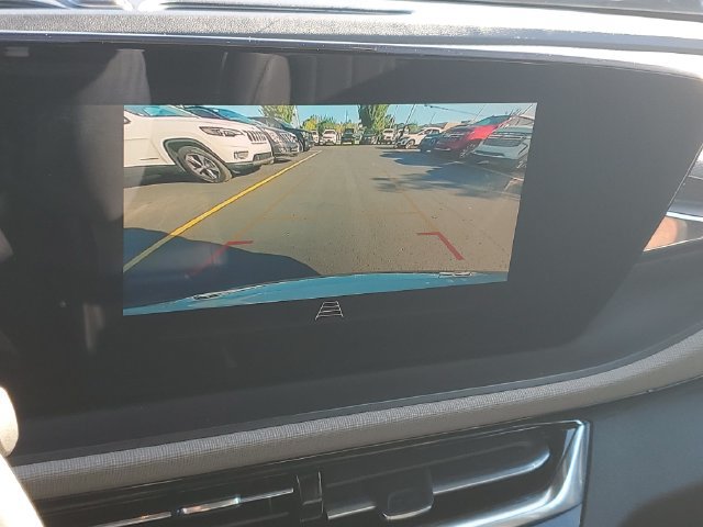 Certified 2024 Buick Envista Avenir FWD image 26