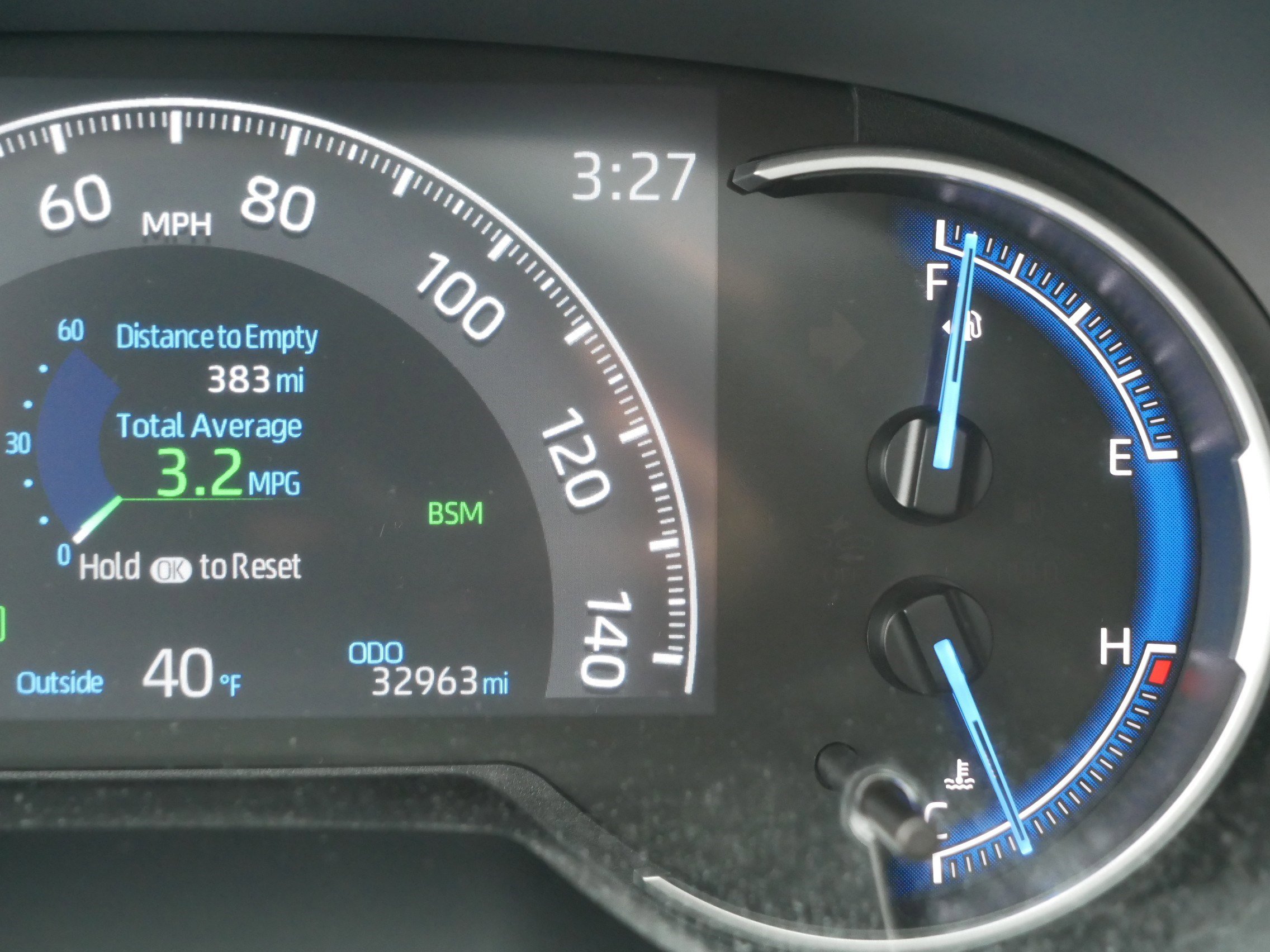 Used 2023 Toyota RAV4 XLE w/ Convenience Package image 21