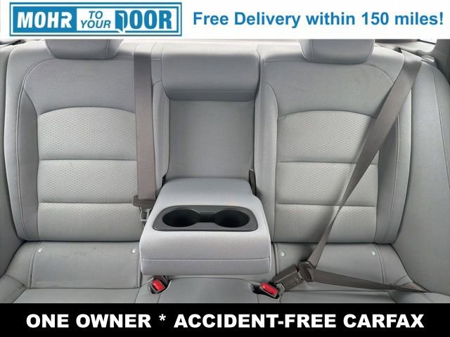 Used 2023 Chevrolet Malibu LT image 28