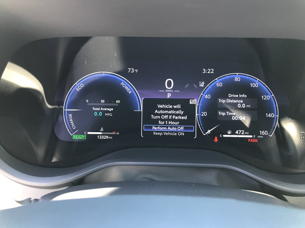 Certified 2025 Toyota Sienna XLE Woodland Edition AWD/4WD image 18