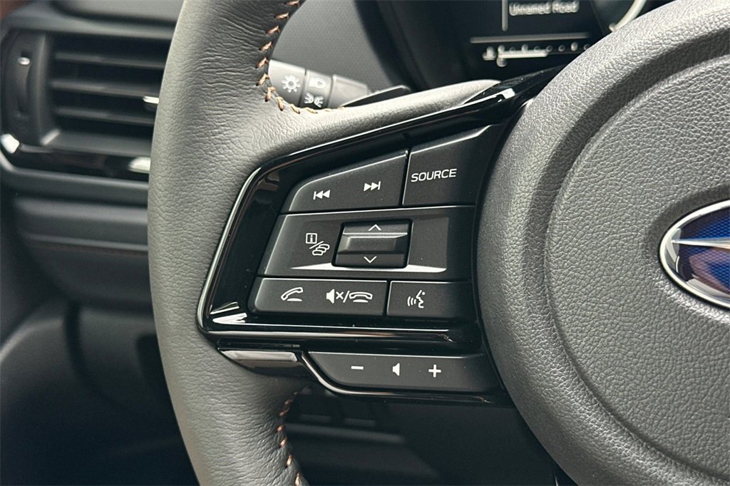 New 2025 Subaru Forester Touring image 31