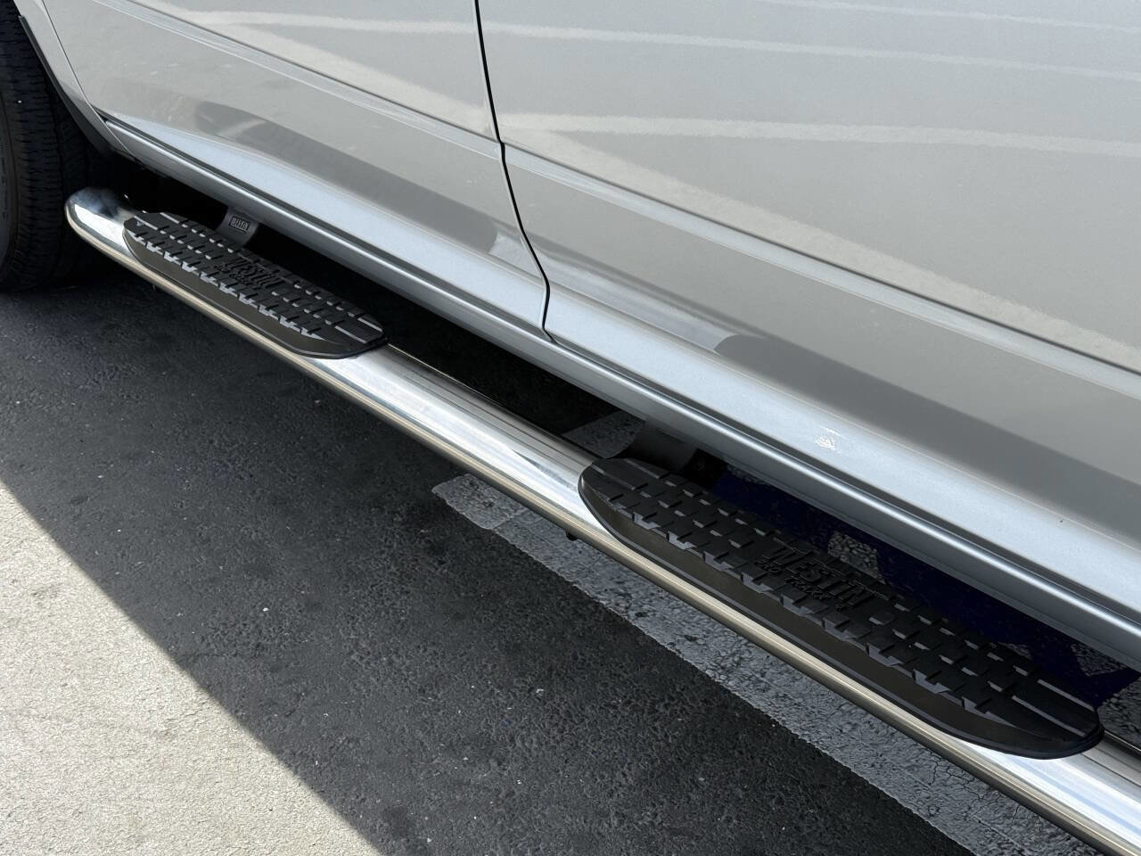 Used 2014 RAM 1500 Big Horn image 13
