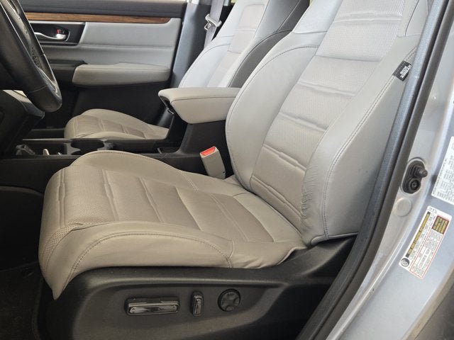 Used 2017 Honda CR-V EX-L image 20