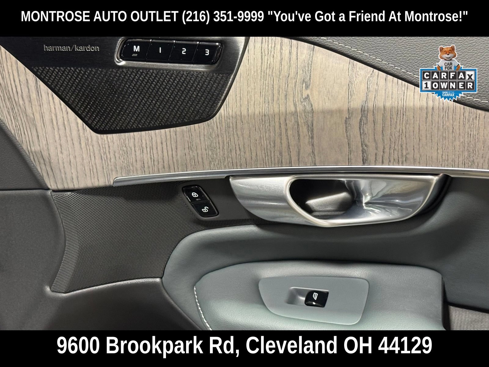 Certified 2024 Volvo XC90 T8 Ultimate AWD/4WD image 55