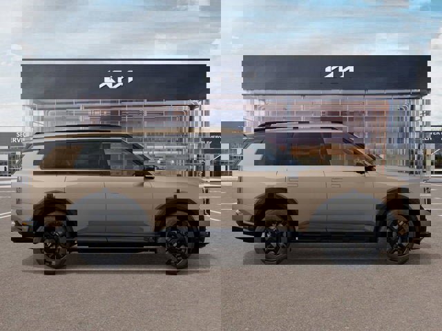 New 2027 Kia Telluride SX Prestige X-Pro image 7