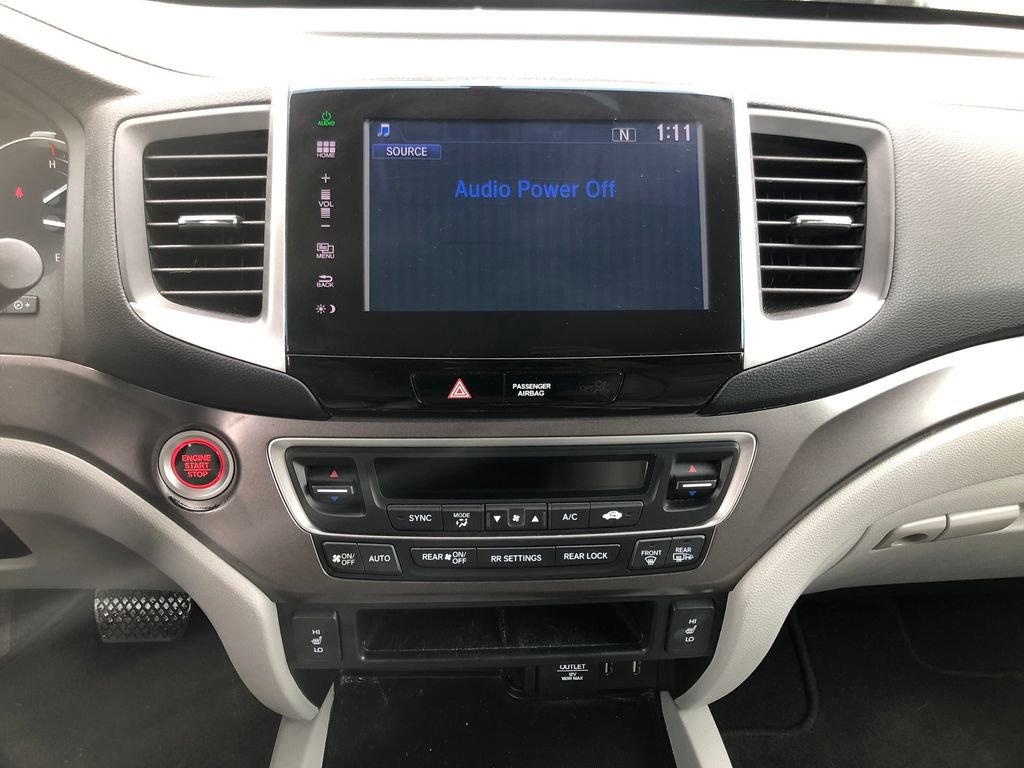 Used 2016 Honda Pilot EX-L image 20