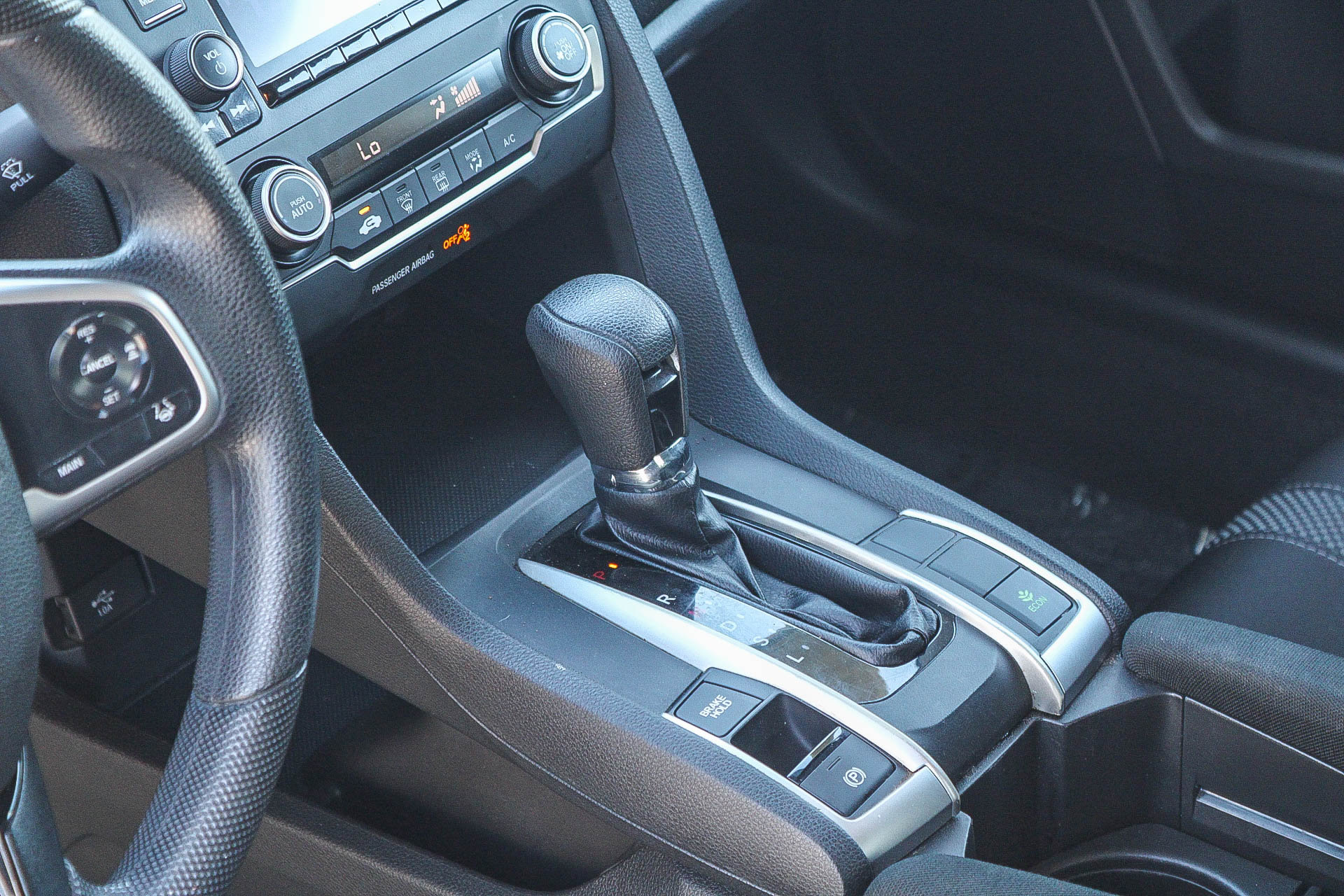 Used 2021 Honda Civic LX image 21