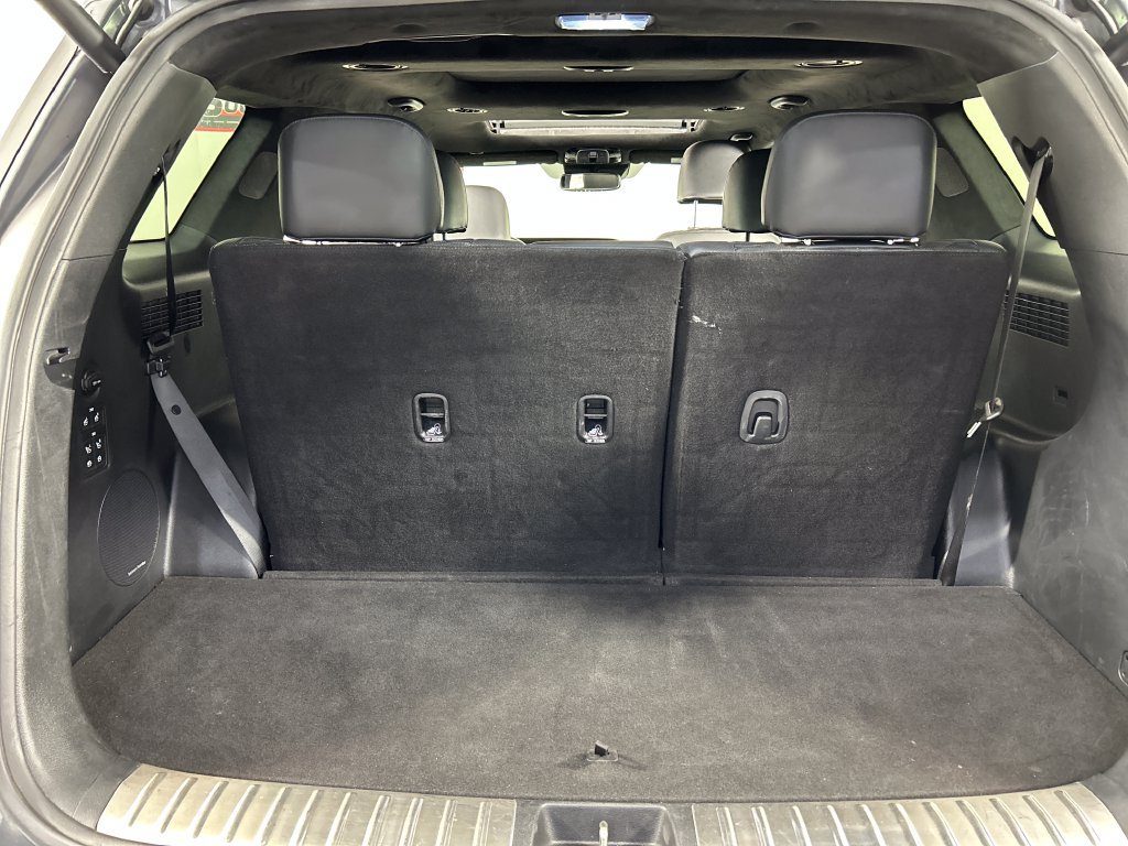 Used 2020 Hyundai Palisade Limited AWD/4WD image 22