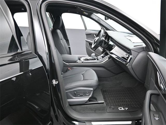 New 2026 Audi Q7 2.0T Premium image 14