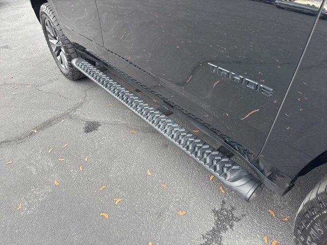 Used 2021 Chevrolet Tahoe Z71 w/ Z71 Signature Package image 11