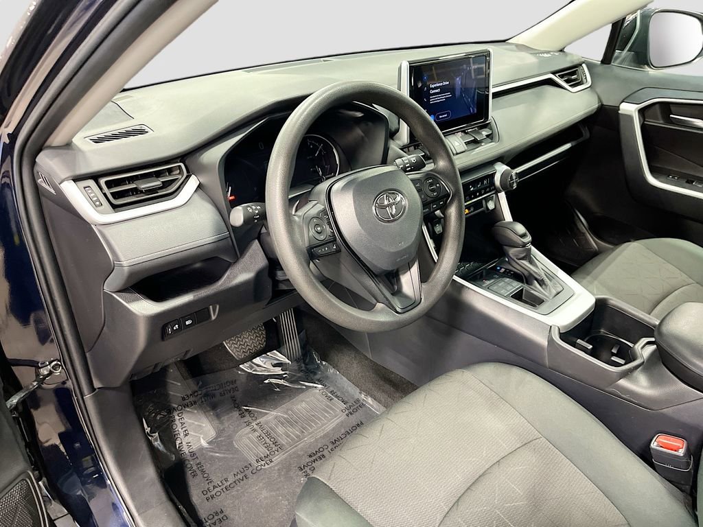Used 2024 Toyota RAV4 XLE image 16