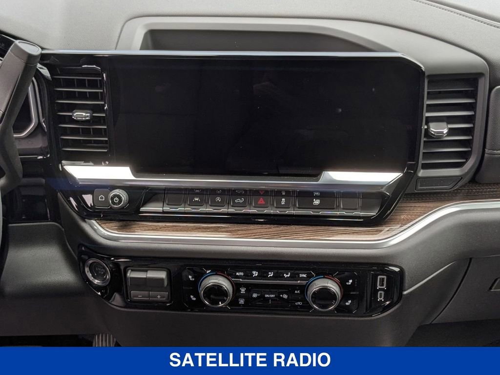 New 2026 Chevrolet Silverado 1500 LT w/ All Star Edition Plus image 40