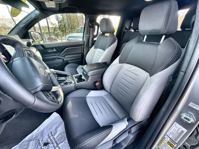 Used 2024 Toyota Tacoma TRD Sport image 20