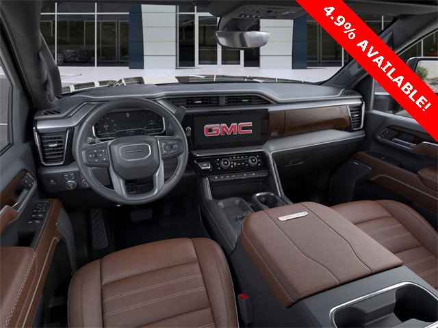 New 2026 GMC Sierra 2500 Denali Ultimate image 15
