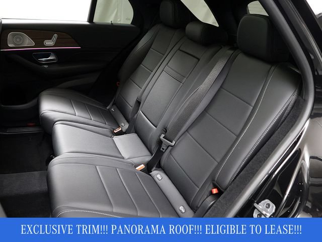 Certified 2026 Mercedes-Benz GLE 350 4MATIC image 12