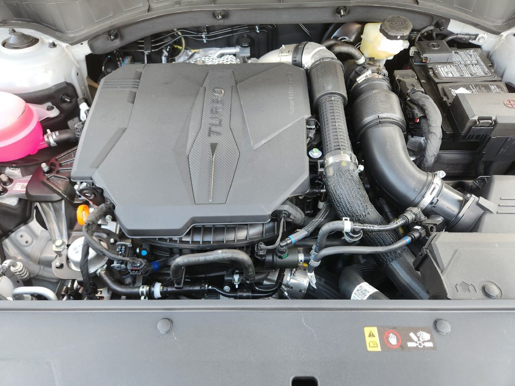 New 2026 Kia Sorento SX AWD/4WD image 28