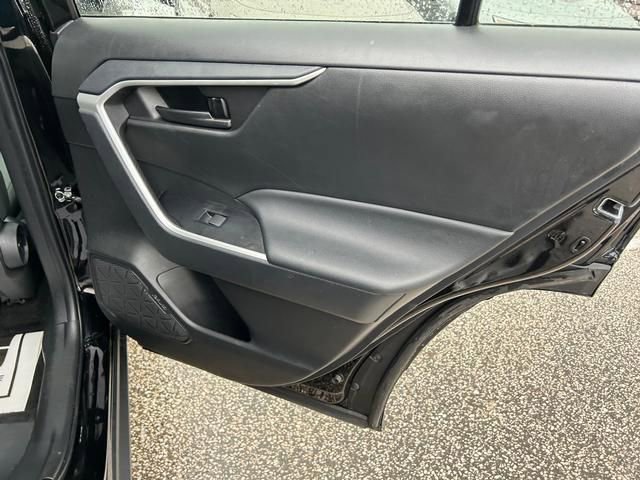 Used 2024 Toyota RAV4 LE image 27