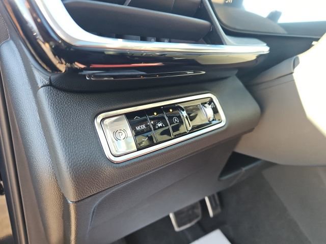 New 2026 Buick Envision Sport Touring image 33