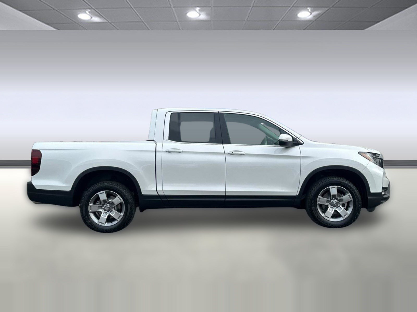New 2026 Honda Ridgeline RTL image 37