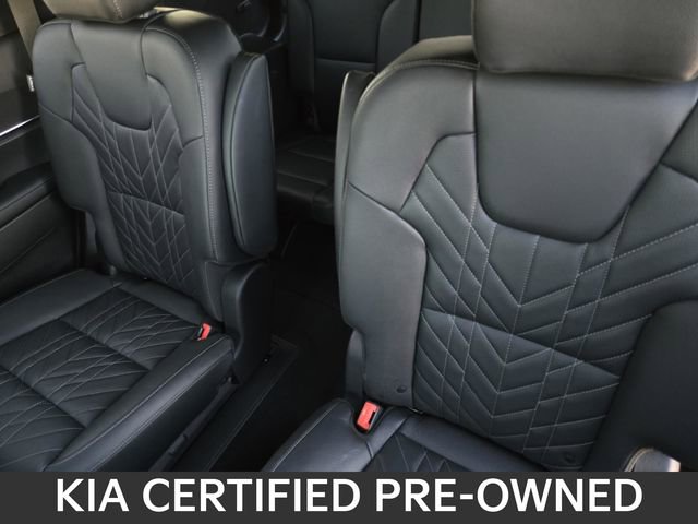 Used 2025 Kia Telluride AWD image 14