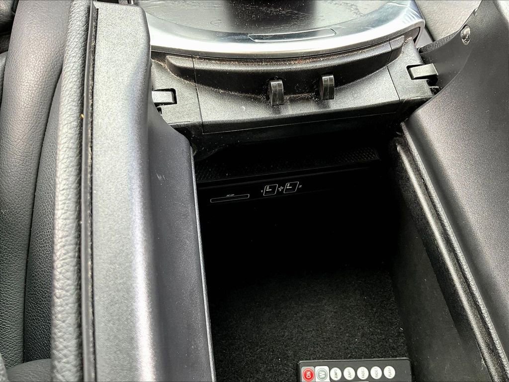 Used 2017 Mercedes-Benz C 43 AMG 4MATIC Sedan image 31