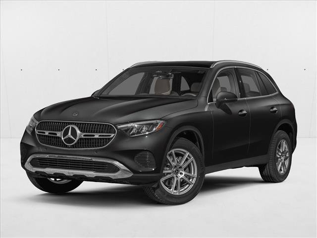 New 2027 Mercedes-Benz GLC 300 image 1