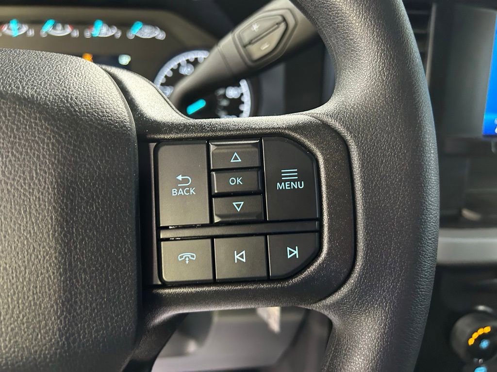 New 2026 Ford F350 XL w/ STX Appearance Package AWD/4WD image 21