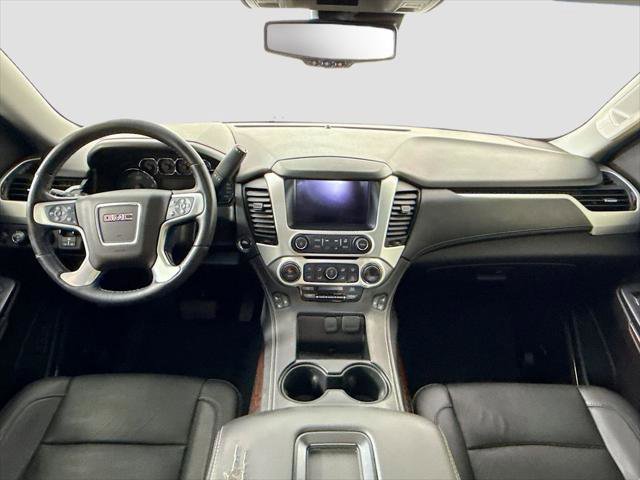 Used 2019 GMC Yukon SLT w/ Premium Edition AWD/4WD image 13