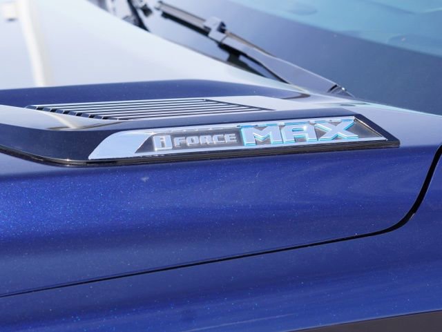 Used 2023 Toyota Tundra Platinum w/ Advanced Package image 9