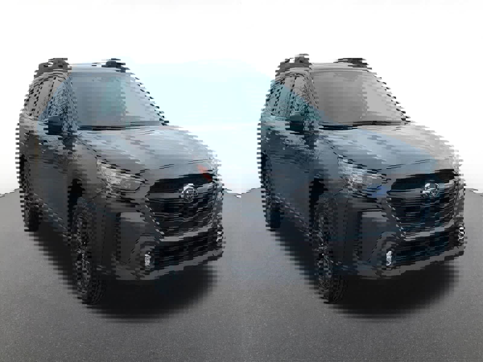 Used 2023 Subaru Outback Onyx Edition w/ Tech Package 2 image 8