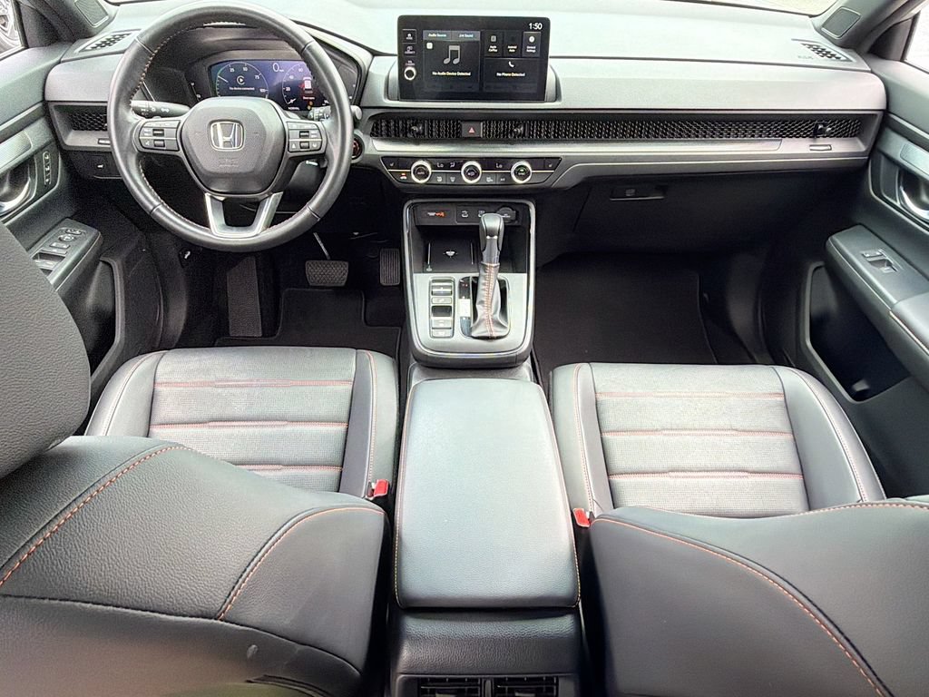 Used 2026 Honda CR-V Sport-L image 35