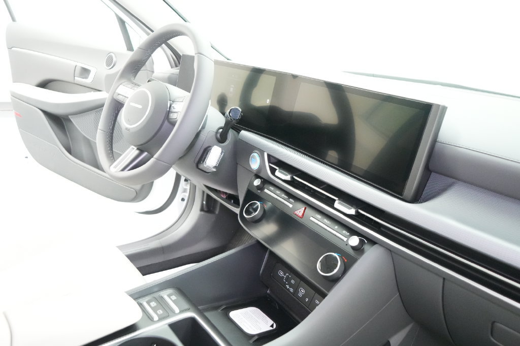 New 2026 Hyundai Sonata SEL AWD/4WD image 21