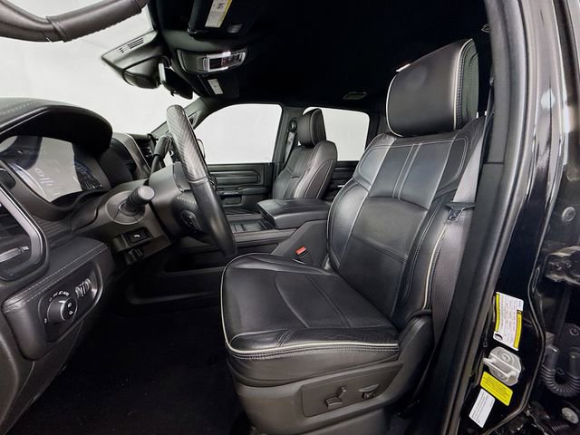 Used 2022 RAM 3500 Limited image 22