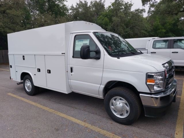 New 2026 Ford E-350 and Econoline 350 Super Duty w/ Power Equipment Group RWD image 5