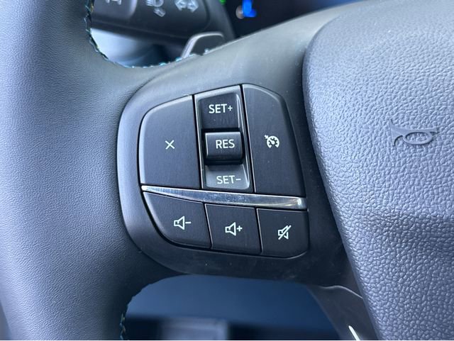 Used 2025 Ford Maverick Lobo image 24