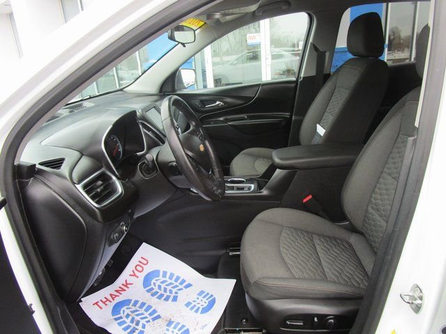 Used 2018 Chevrolet Equinox LT image 17