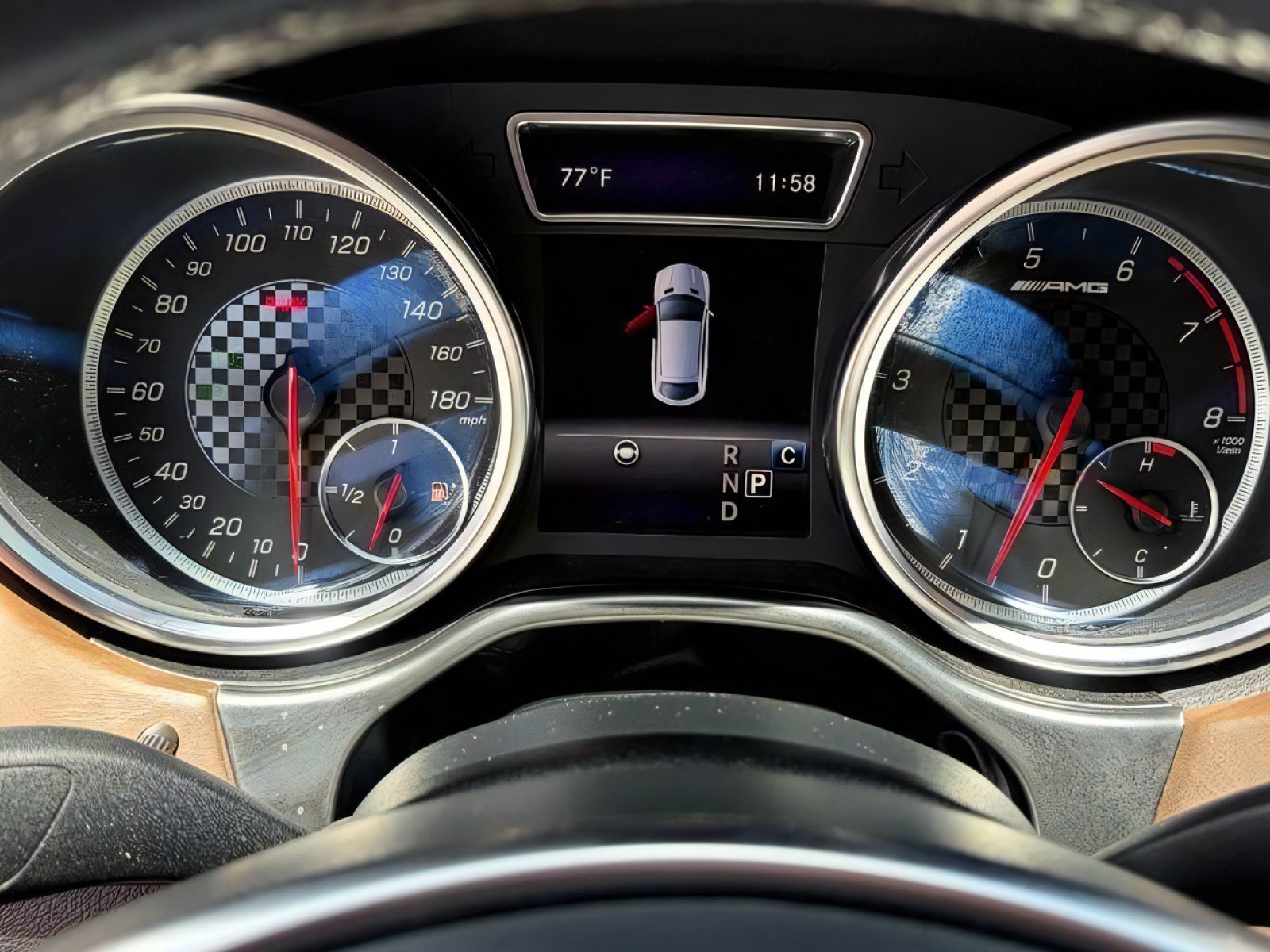Used 2019 Mercedes-Benz GLE 43 AMG 4MATIC Coupe image 18