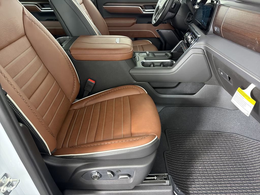 New 2026 GMC Sierra 2500 Denali Ultimate image 12