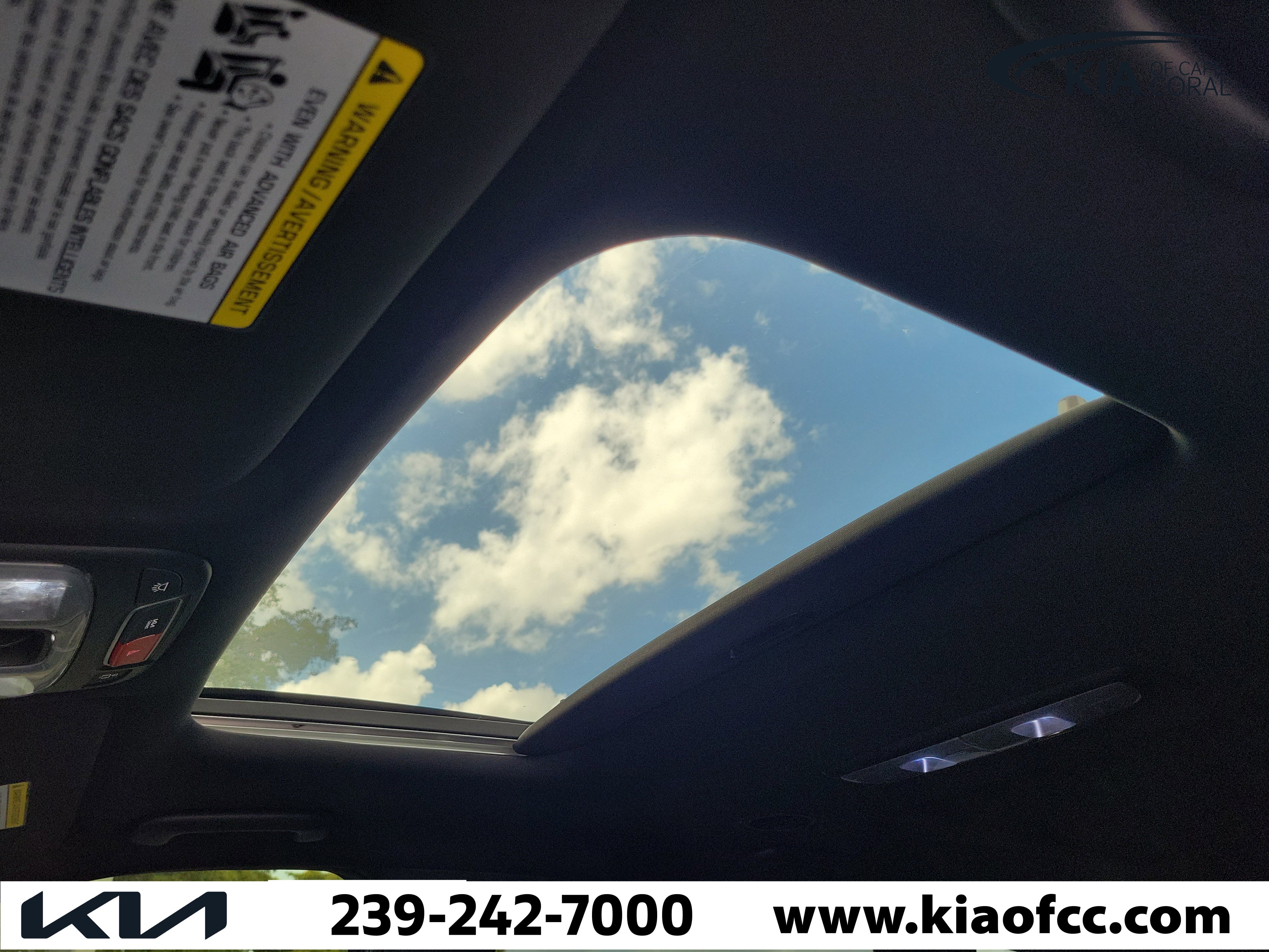 Certified 2024 Kia Telluride SX X-Line image 22