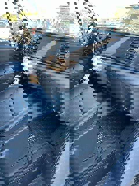 New 2025 Ford Transit 250 148 Medium Roof w/ Load Area Protection Package image 13