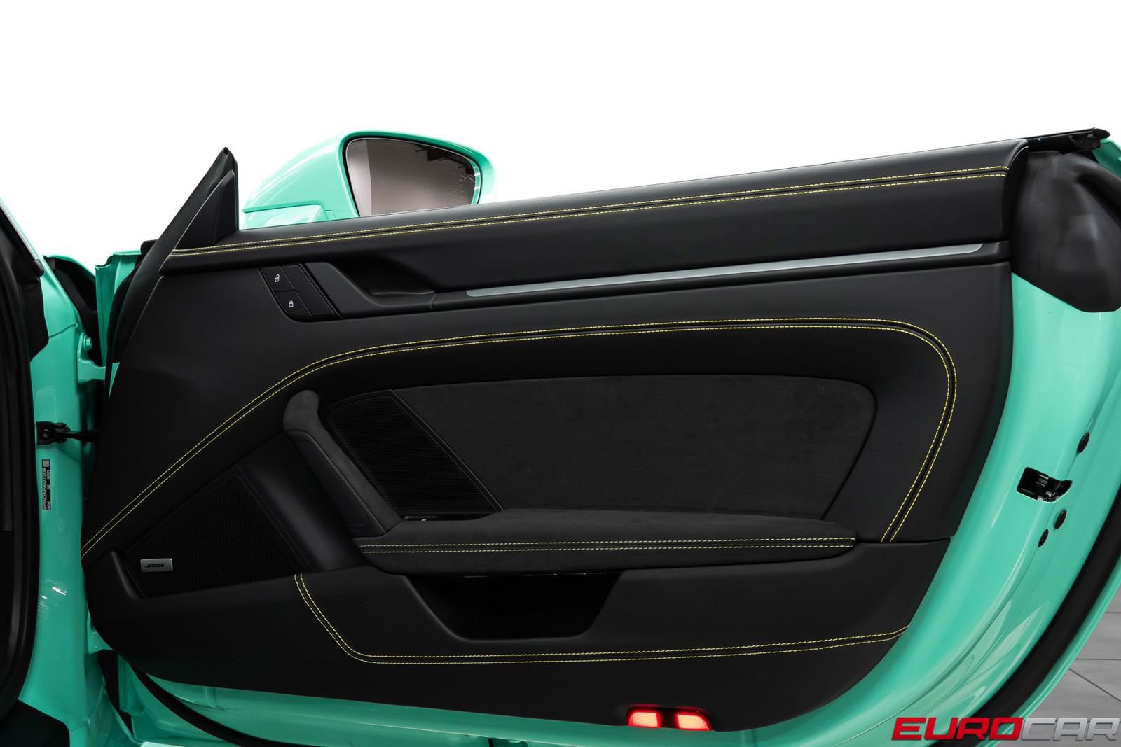 Used 2022 Porsche 911 GT3 RWD image 24