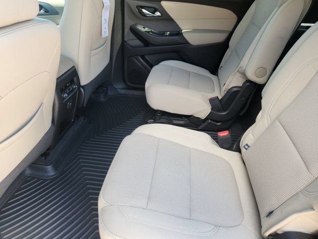 Used 2023 Chevrolet Traverse LT FWD image 30